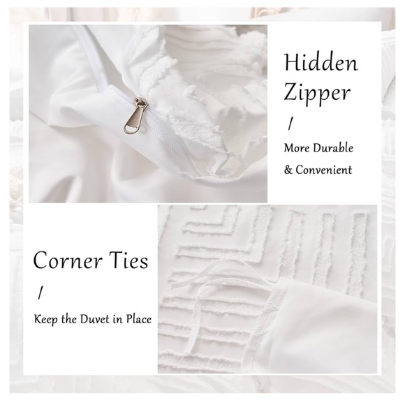 Seville Duvet Cover - Picture 4 of 7